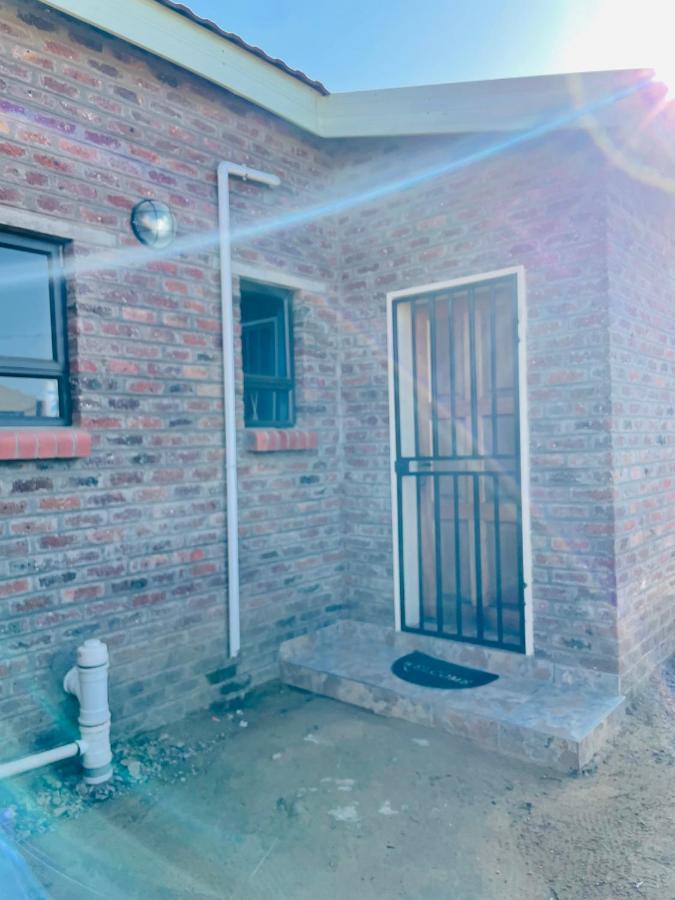 Moh Ville Guest House Maseru Exterior foto